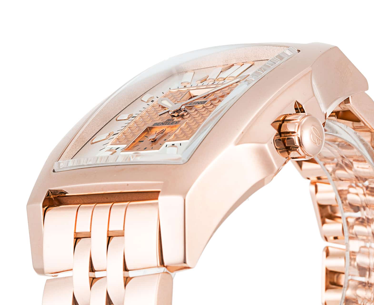 Breitling for bentley sales r16362